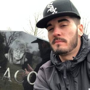 Meet your Posher, Joshua